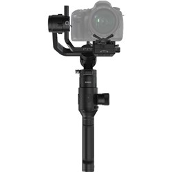 DJI Ronin-S DSLR Camera Gimbal 002